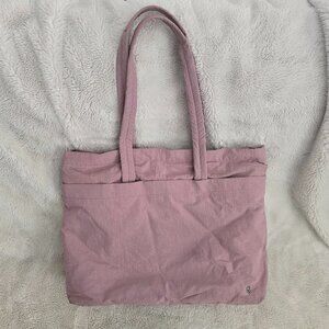 Lululemon On My Level Tote Large